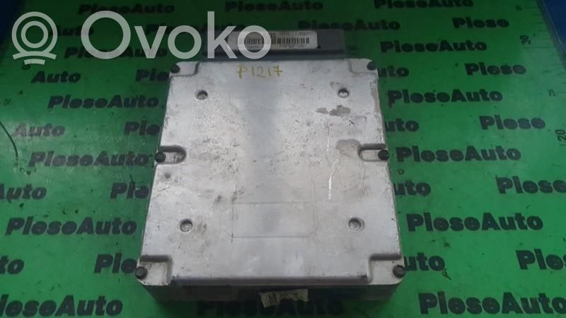 Ford Fiesta Engine control unit/module ECU 