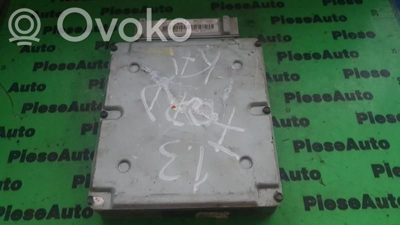 Ford Ka Engine control unit/module ECU 