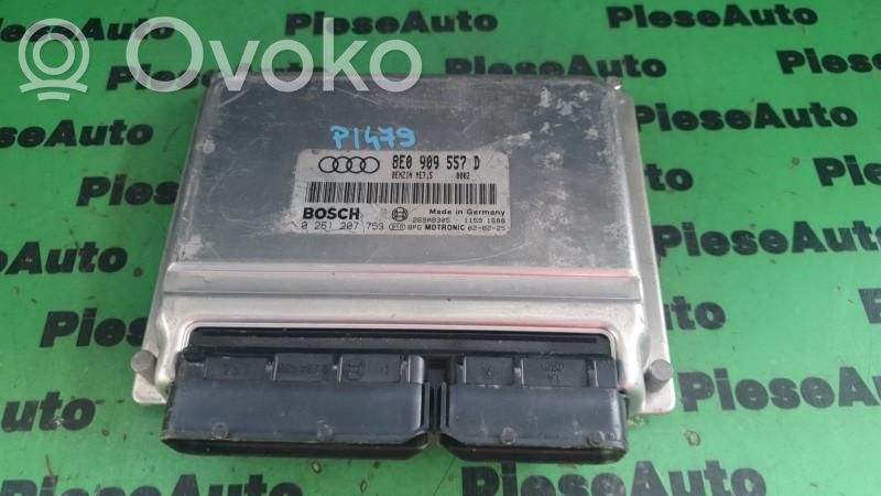 Audi A4 S4 B6 8E 8H Engine control unit/module ECU 