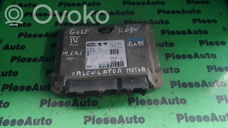 Volkswagen Golf IV Engine control unit/module ECU 