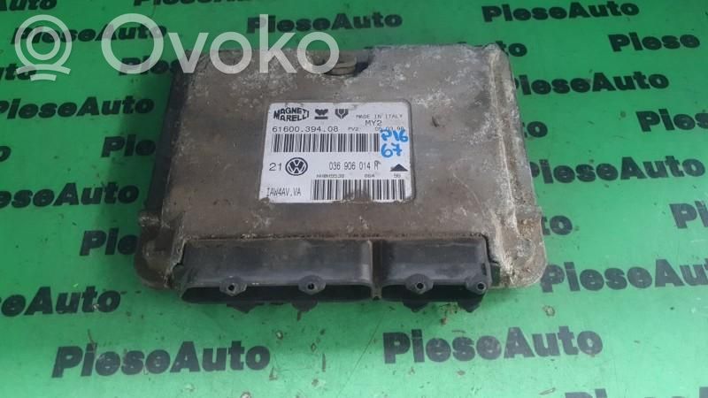 Volkswagen Golf IV Engine control unit/module ECU 