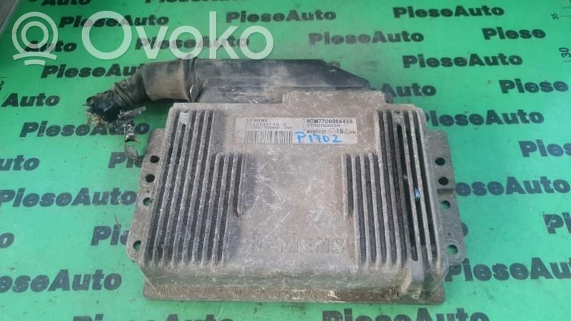 Galios (ECU) modulis   7700102294,7700864458,S113717115C