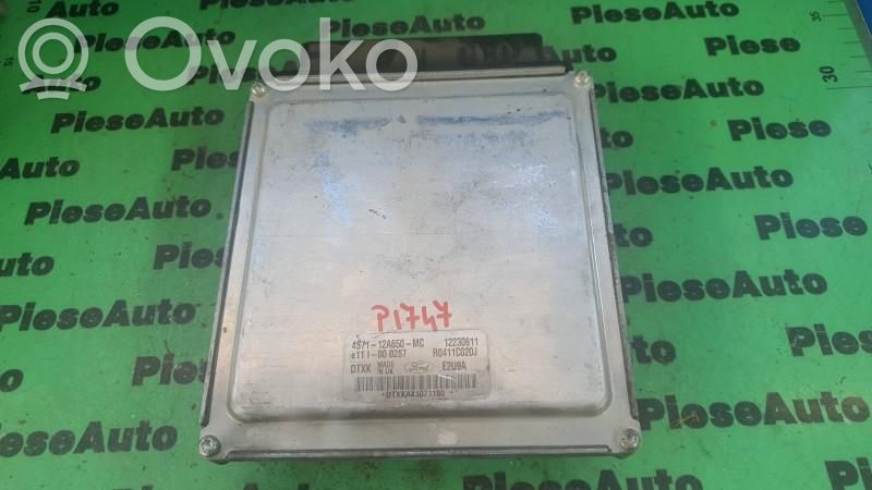 Ford Mondeo Mk III Engine control unit/module ECU 