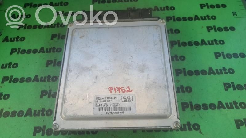 Ford Focus Engine control unit/module ECU 