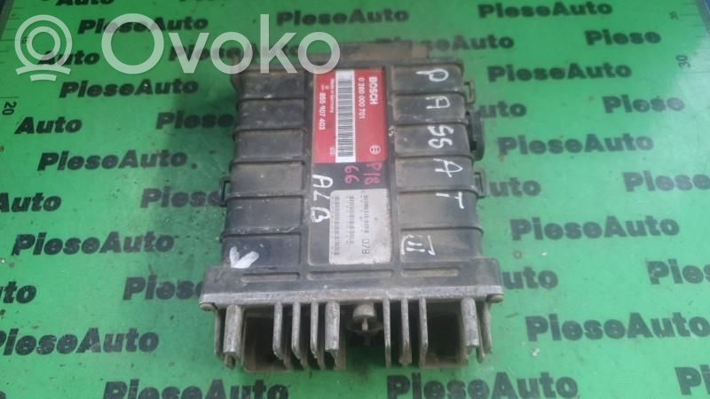 Volkswagen Golf II Engine control unit/module ECU 