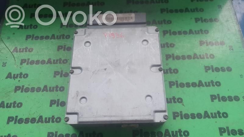 Ford Focus Engine control unit/module ECU 
