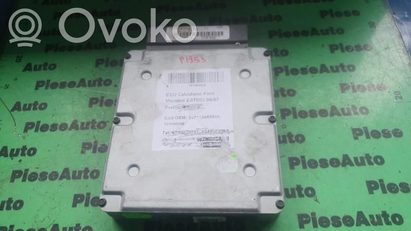 Ford Mondeo Mk III Engine control unit/module ECU 