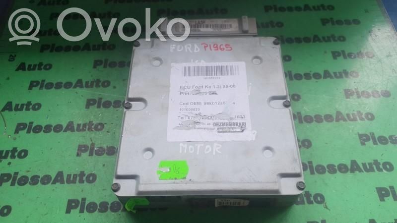 Ford Ka Engine control unit/module ECU 