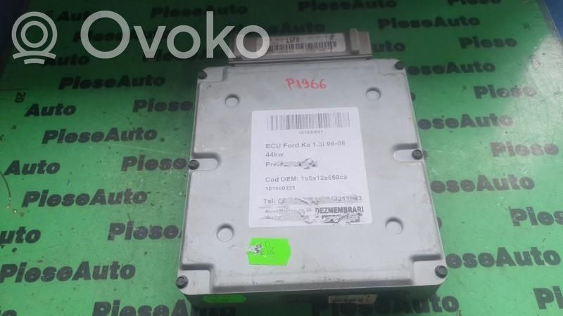 Ford Ka Engine control unit/module ECU 