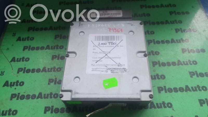 Ford Mondeo Mk III Engine control unit/module ECU 