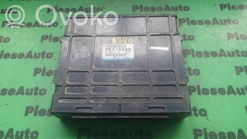 Engine control unit/module ECU   MR470396