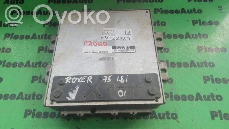Rover 75 Engine control unit/module ECU 
