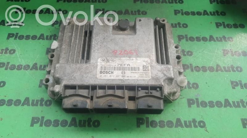 Ford Focus Engine control unit/module ECU 