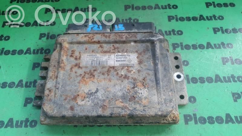 Renault Laguna I Engine control unit/module ECU 