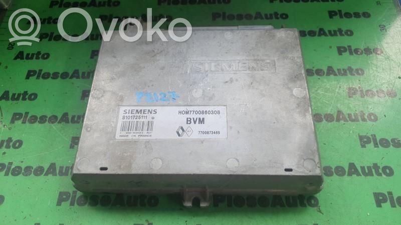 Renault Laguna I Engine control unit/module ECU 