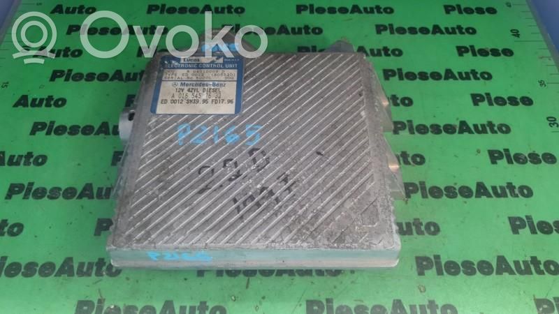 Mercedes-Benz C W202 Engine control unit/module ECU 