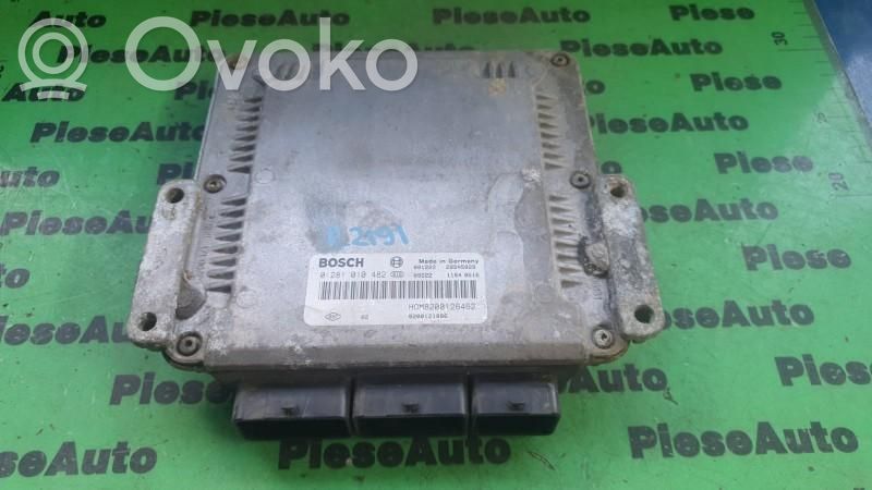 Renault Laguna II Engine control unit/module ECU 