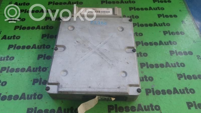 Ford Focus Galios (ECU) modulis 