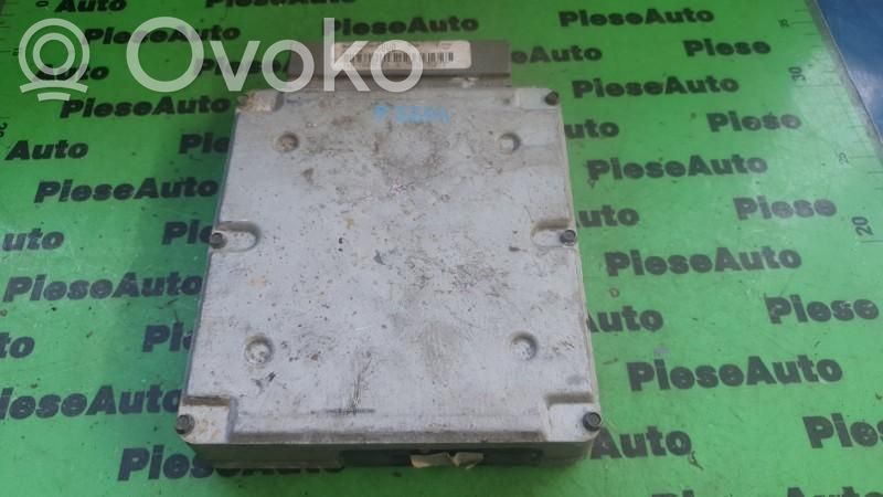 Ford Focus Engine control unit/module ECU 