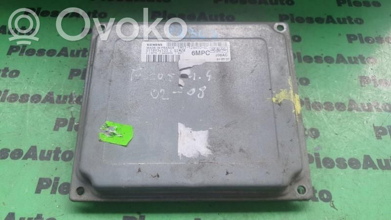 Galios (ECU) modulis   5M5112A650GC,S118934103C