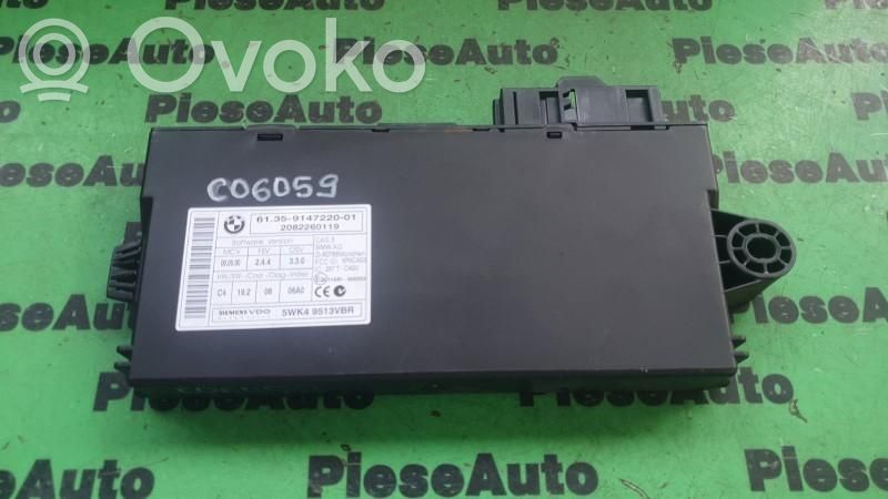 BMW 1 E81 E87 Comfort/convenience module 