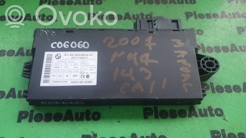 Komforto modulis   5WK49513CBR,61356943834,6943834