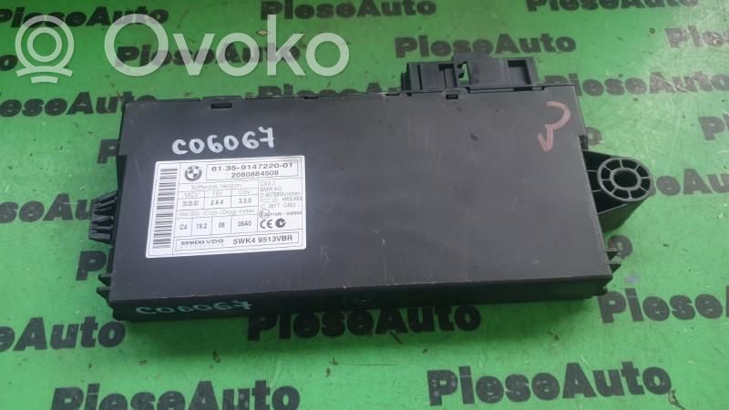 BMW 5 E60 E61 Comfort/convenience module 