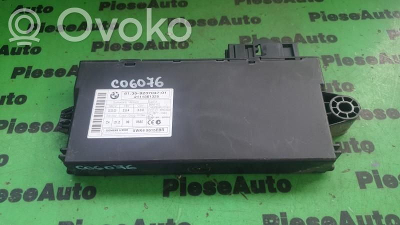 BMW 1 E81 E87 Comfort/convenience module 