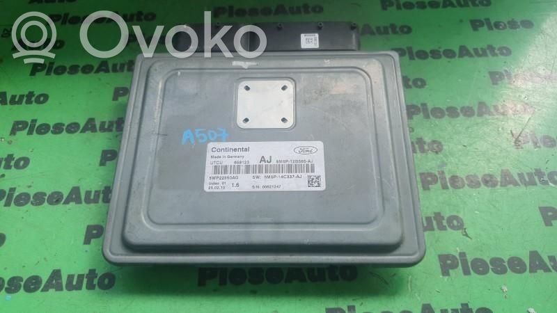 Galios (ECU) modulis   5M5P12B565AJ,5WP22350AG