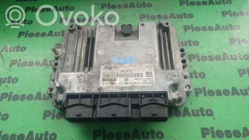 Ford Focus Engine control unit/module ECU 