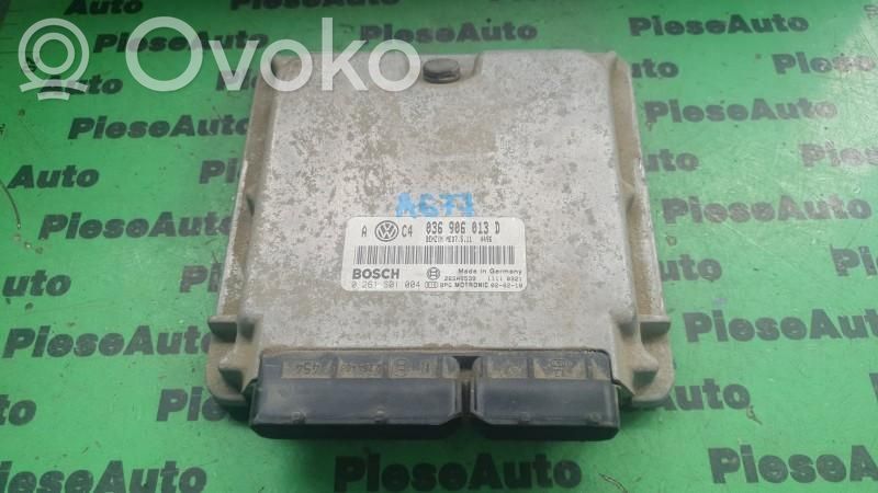 Volkswagen Golf IV Engine control unit/module ECU 