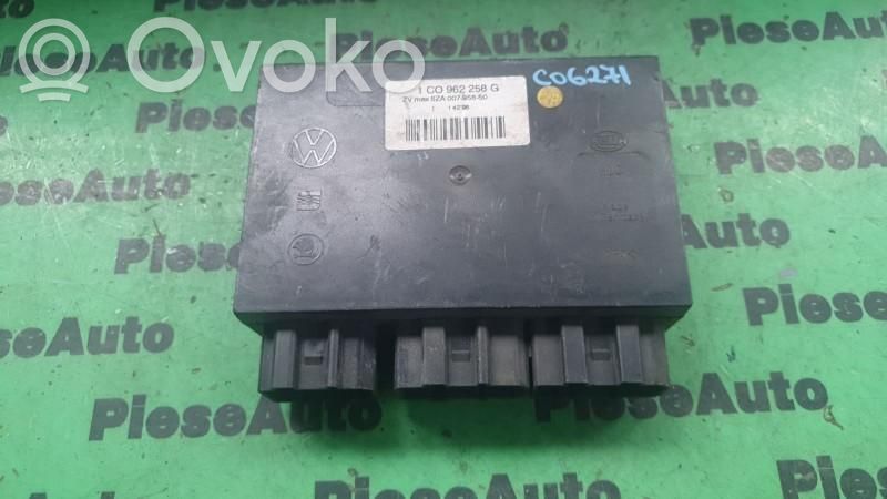 Volkswagen Golf IV Module confort 