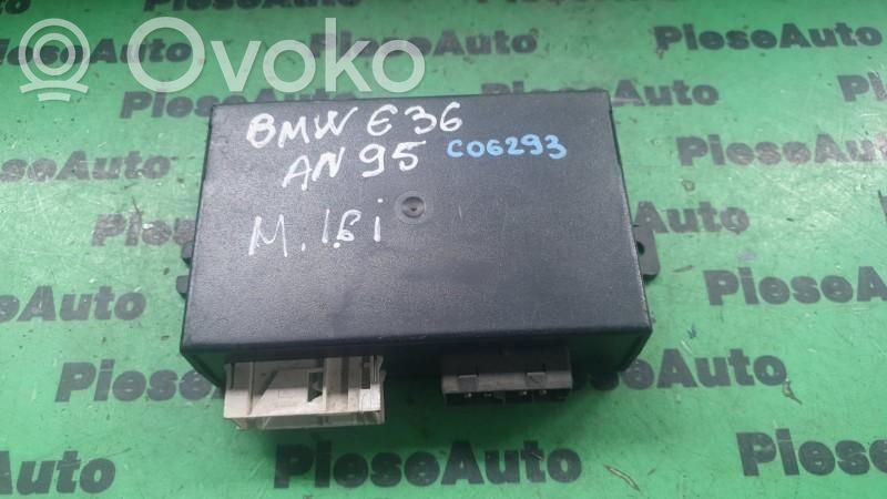 BMW 3 E36 Comfort/convenience module 