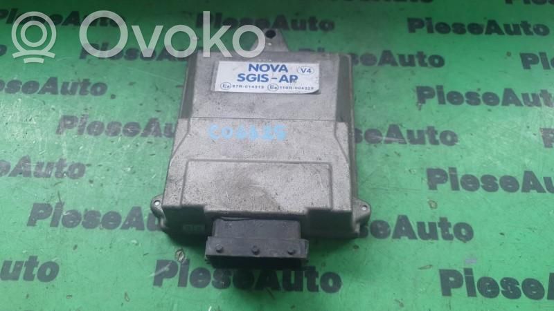 BMW 3 E36 Comfort/convenience module 