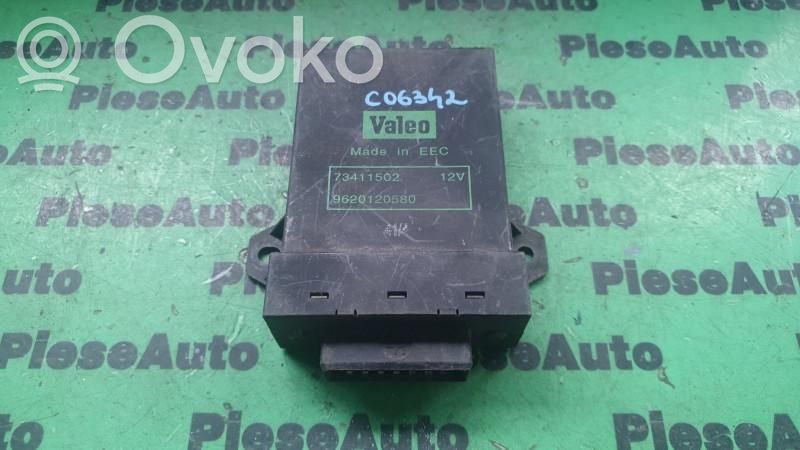 Peugeot 806 Comfort/convenience module 