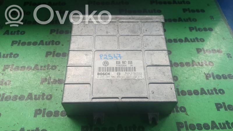 Audi A4 S4 B5 8D Unitate control motor/modul ECU 