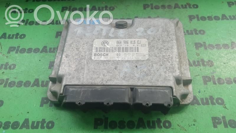 Volkswagen Golf IV Engine control unit/module ECU 
