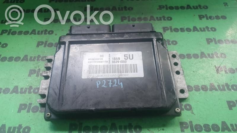 Daewoo Matiz Galios (ECU) modulis 
