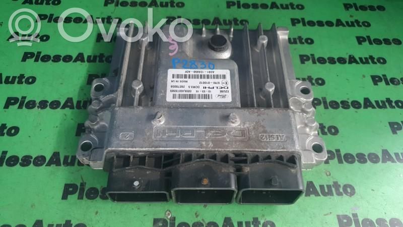 Ford Mondeo Mk III Engine control unit/module ECU 