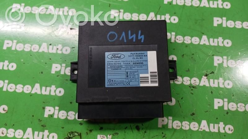 Komforta modulis   1C1T15K600BA,5WK48270G