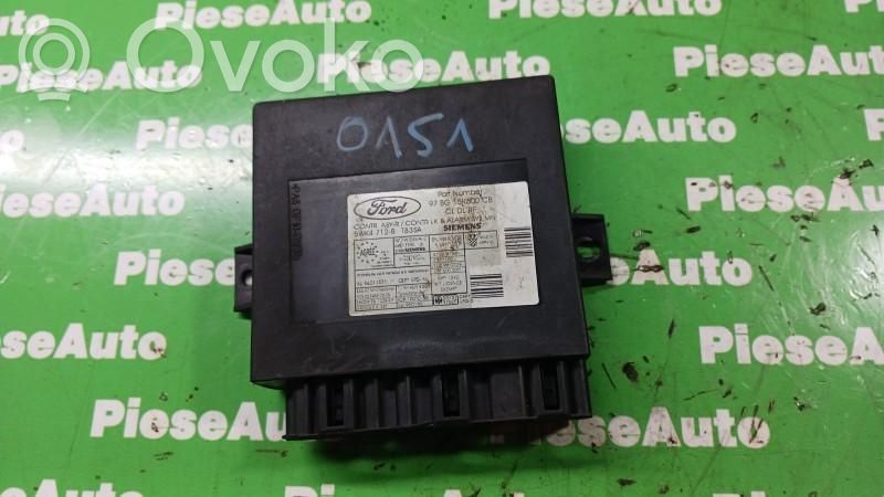 Ford Focus Module confort 