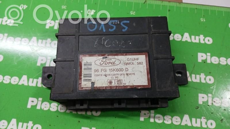 Ford Escort Komforta modulis 