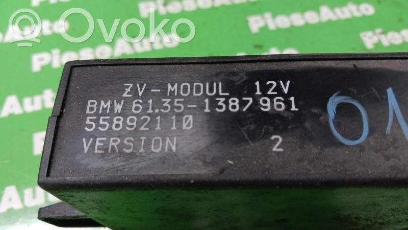 BMW 3 E36 Komforta modulis 