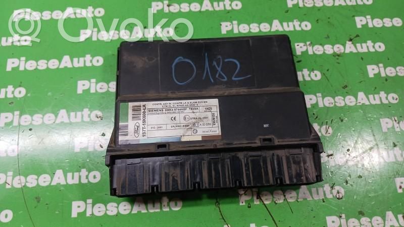 Комфортный модуль   1S7T15K600LA,5WK48744ABF