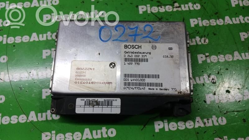 BMW 5 E39 Gearbox control unit/module 