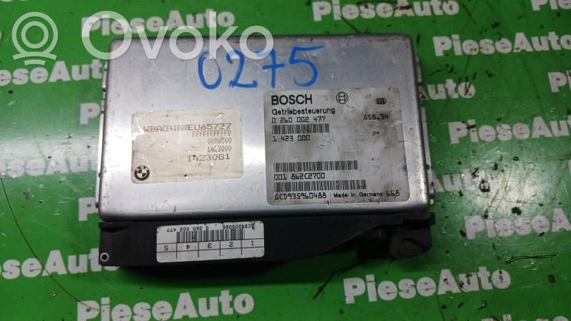 BMW 3 E36 Gearbox control unit/module 
