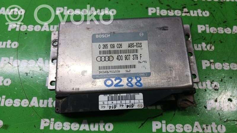 Audi A6 S6 C4 4A Comfort/convenience module 