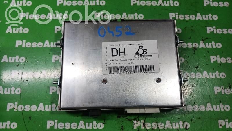 Daewoo Espero Comfort/convenience module 