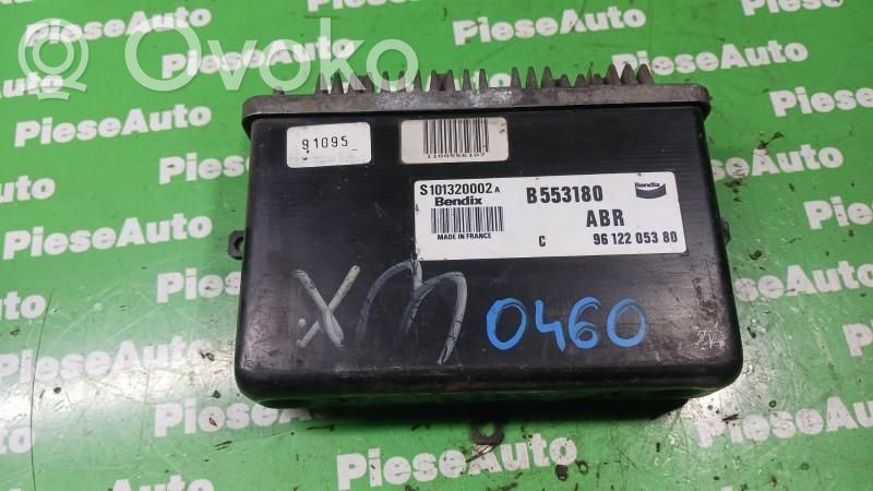 Citroen XM Comfort/convenience module 