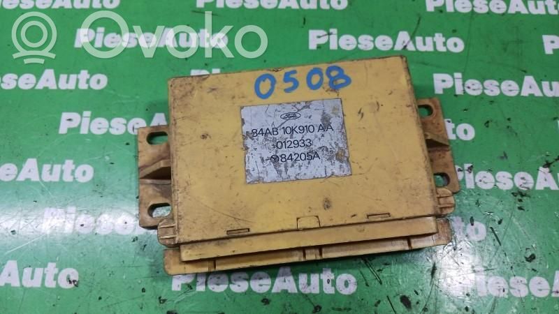 Ford Escort Module confort 